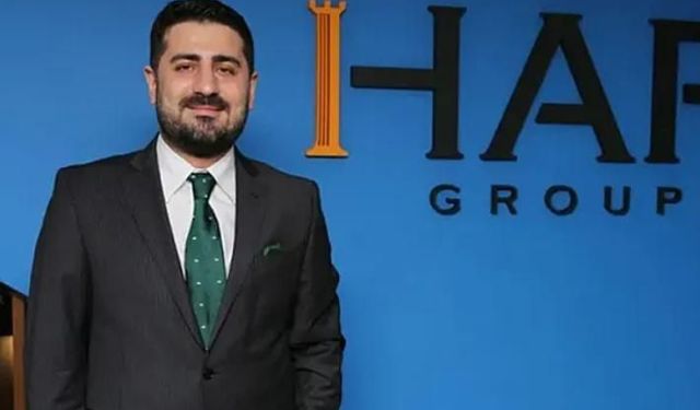 HAR GROUP’TAN AÇIKLAMA
