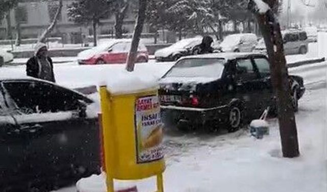 EGZOZ KULLANAN TOFAŞ SÜRÜCÜSÜNE CEZA