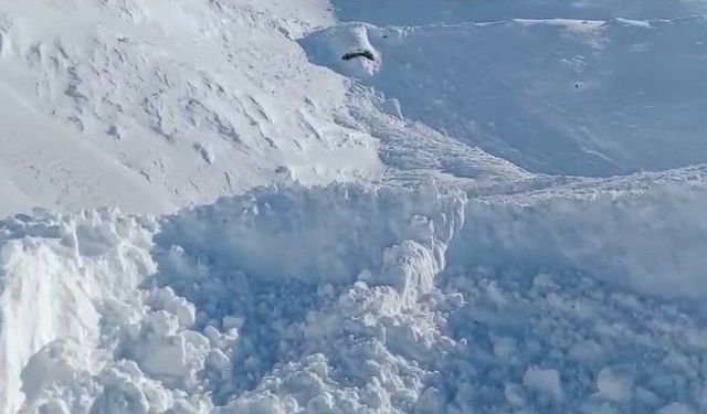 TİRNİK GEÇİDİ TEMİZLENDİ