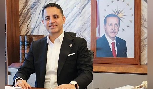 ZİVER İNŞAAT KALİTESİ, AYDIN GSB BİNASINDA...