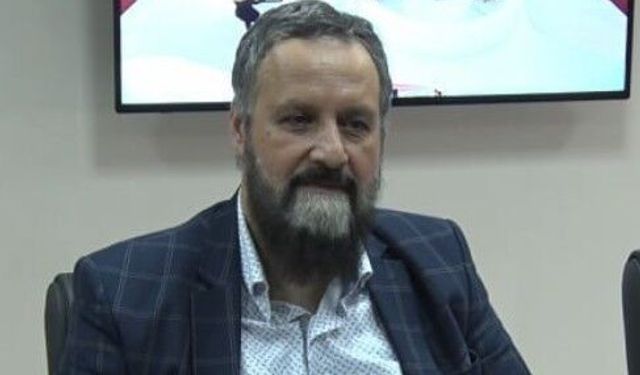 TARAKÇI'NIN SON KİTABI "KÜL" ÇOK YAKINDA RAFLARDA...