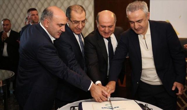 ELAZIĞ’DAN ÇIKTILAR, TÜRKİYE’NİN DEV PROJELERİNE İMZA ATTILAR