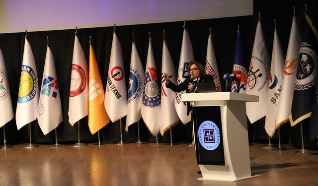 FIRAT ÜNİVERSİTESİ BÖLGESEL İŞ BİRLİĞİNDE ÖNCÜ ROL ÜSTLENDİ