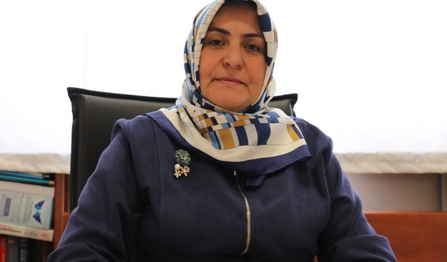 PROF. DR. KORKMAZ'DAN AÇIKLAMALAR