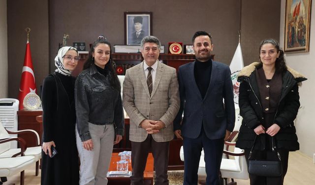 KADINA YÖNELİK ŞİDDETLE MÜCADELE ÇALIŞMASI