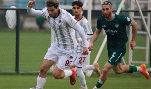 FUAT BAVUK: "ÇOK ÜZGÜN OLDUĞUMU BİLMENİZİ İSTERİM"