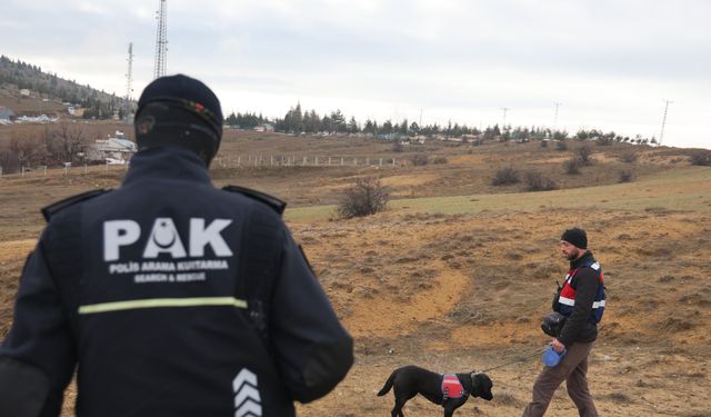 YAŞLI ADAM 5 GÜNDÜR KAYIP