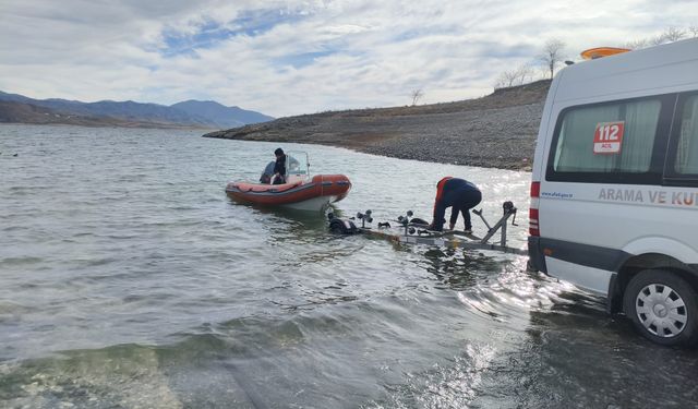 KAYIP SEFERBERLİĞİ 9. GÜNÜNDE