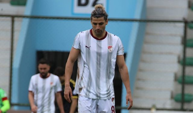 FUAT BAVUK AFFEDİLDİ