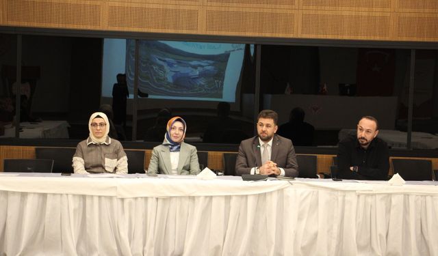 KLİNİK DEĞERLENDİRME TOPLANTISI