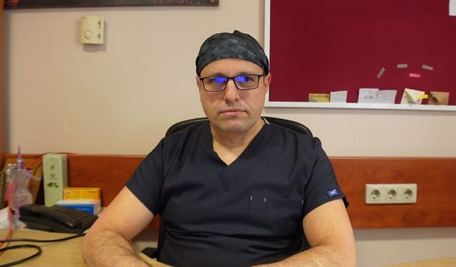PROF. DR. ATILGAN'DAN AÇIKLAMALAR