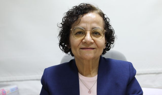 PROF. DR. PİRİNÇCİ'DEN AÇIKLAMALAR