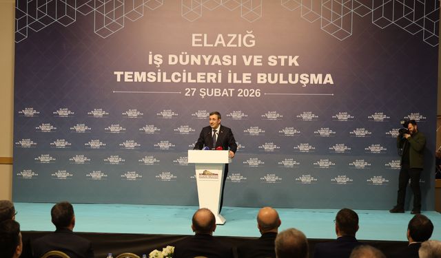 DÜNYANIN 16. BÜYÜK EKONOMİSİ OLDUK