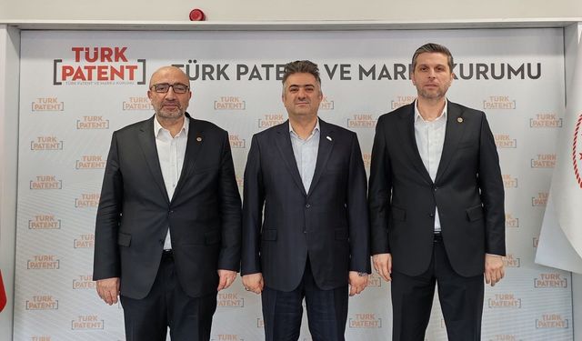 ELAZIĞ’IN COĞRAFİ İŞARETLİ ÜRÜNLERİ İÇİN YENİ ADIM