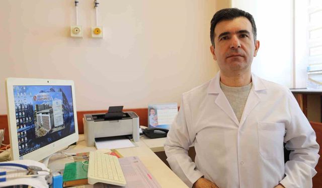 DOÇ. DR. ÖKDEMİR'DEN AÇIKLAMALAR