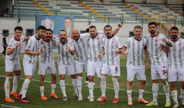 ELAZIĞSPOR'DA 3 GÜN İZİN