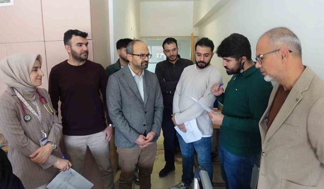 PROF. DR. KOCA'DAN AÇIKLAMALAR