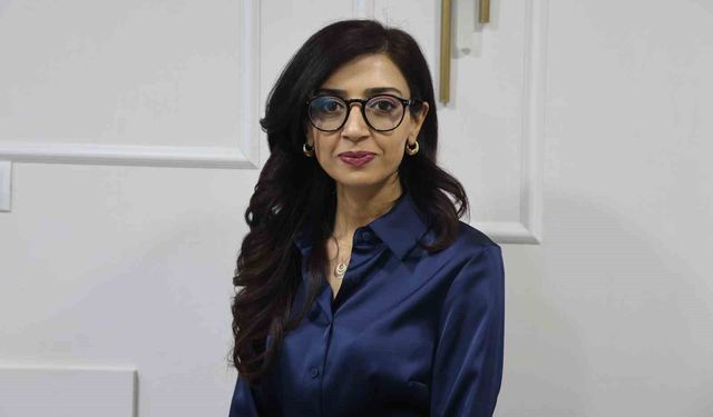 PSİKİYATRİ UZMANI KİRAS'DAN AÇIKLAMALAR