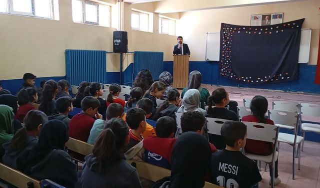 RAMAZAN ETKİNLİKLERİ SÜRÜYOR