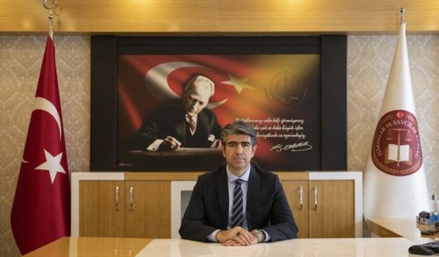 ELAZIĞLI İSİM TEFTİŞİN BAŞINA GEÇTİ