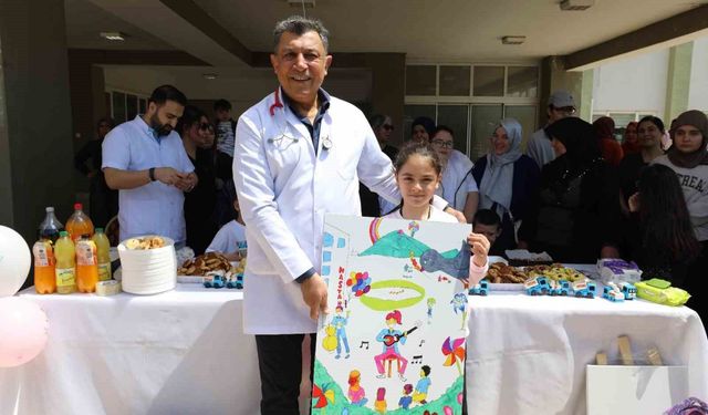 İMMÜN YETMEZLİĞİNE DİKKAT ÇEKİLDİ