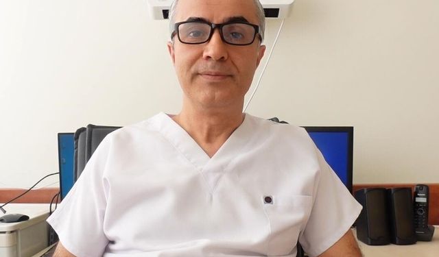 PROF DR DEMİR DEN AÇIKLAMALAR