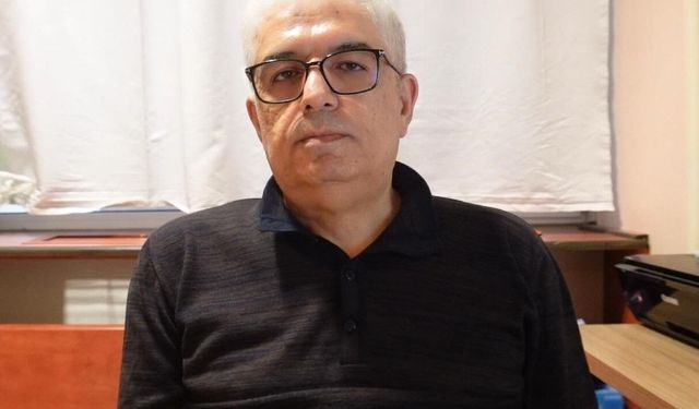 PROF DR YALNIZ'DAN AÇIKLAMALAR