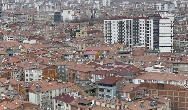 ELAZIĞ YİNE YOK