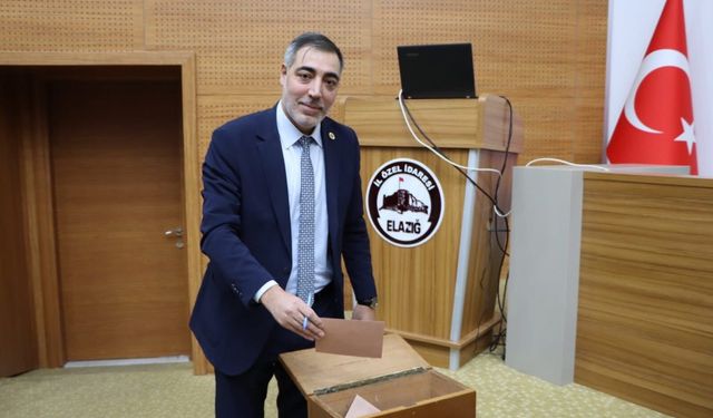 MECLİSTEN NET MESAJ