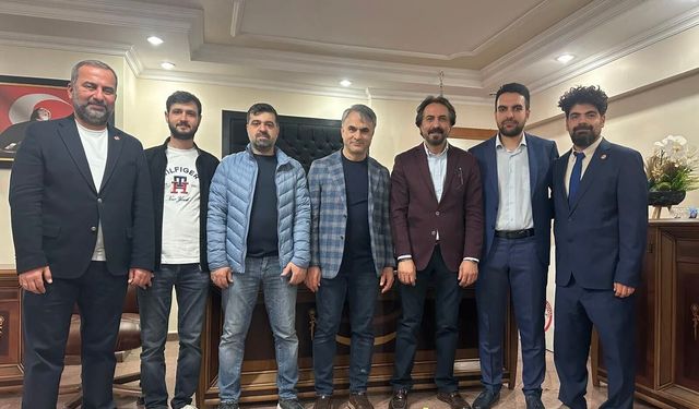HACI BAYRAM TOSUN GÜVEN TAZELEDİ