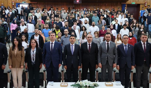 TÜRKİYE YÜZYILINDA ULAŞTIRMA VİZYONU