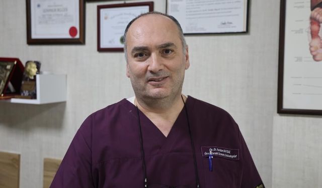 HASTALIK BELİRTİLERİNE DİKKAT