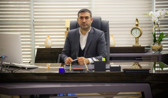 AYHAN POLAT SÖZÜNÜ TUTTU