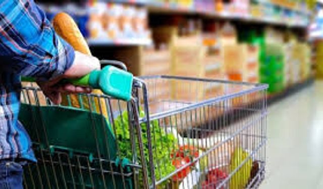 MARKETLERDE YENİ DÖNEM BAŞLIYOR