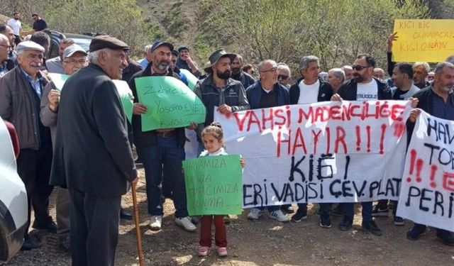 KİĞI AYAKTA