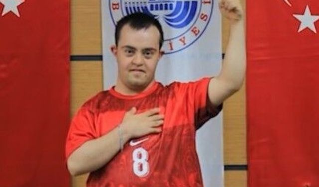 ENGELLİ BİREYLERDEN MİLLİLERE TAM DESTEK