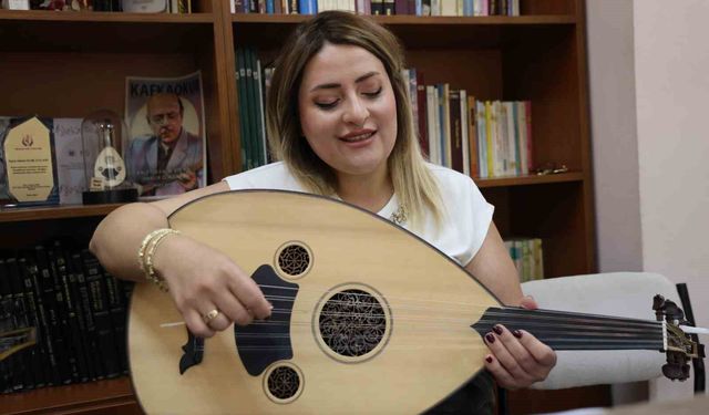 HAYALLERİNDEN VAZGEÇMEDİ