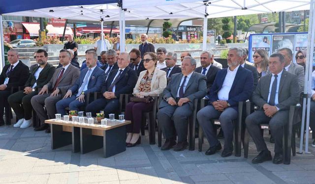 HAYAT BOYU ÖĞRENME ŞENLİĞİ