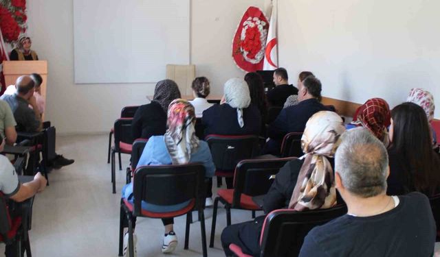 İŞ SAĞLIĞI VE GÜVENLİĞİ EĞİTİMİ