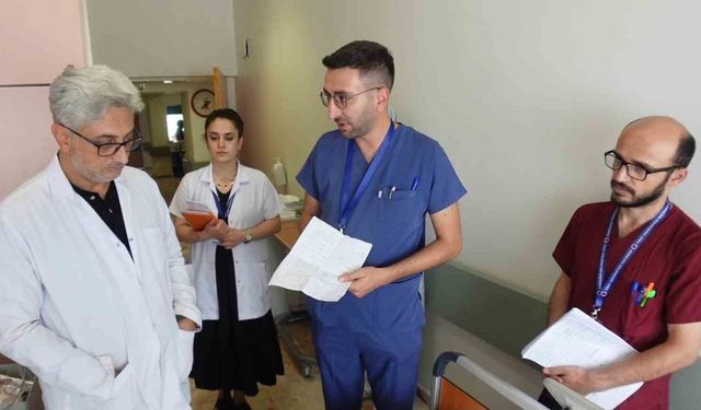 MS HASTALIĞI, SICAĞA KARŞI ÇOK HASSASTIR