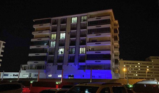 TUTUKLANARAK CEZAEVİNE GÖNDERİLDİ