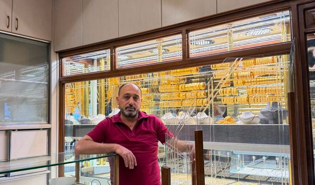 HASAN ACAR PİYASALARI DEĞERLENDİRDİ