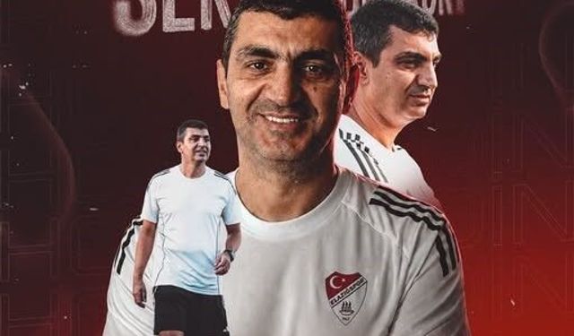 BOZKURT İMZALADI