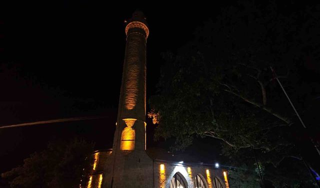 HARPUT VE GECE