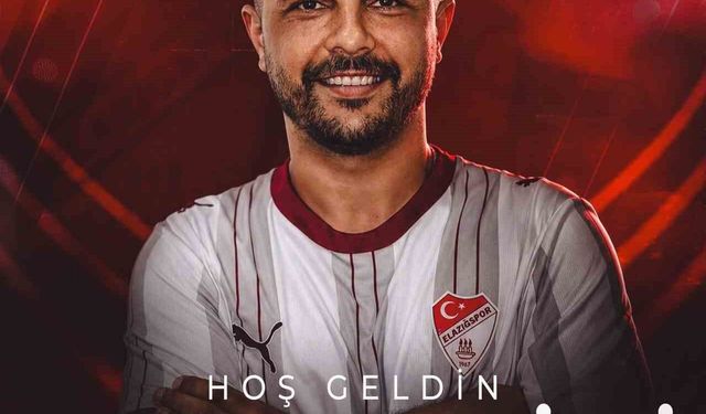 MUHAMMET DEMİRCİ İLE ANLAŞTIK