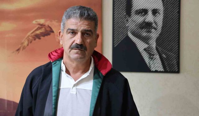 MUHSİN YAZICIOĞLU’NUN AVUKATI DEĞERLENDİRDİ
