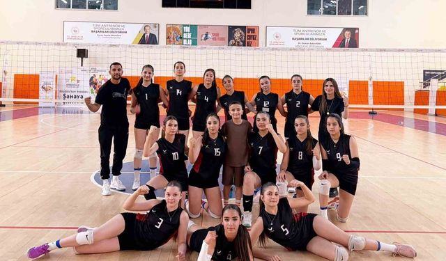 YARI FİNALDEYİZ