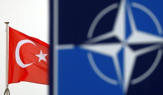 DİKKAT ÇEKEN NATO YASAĞI