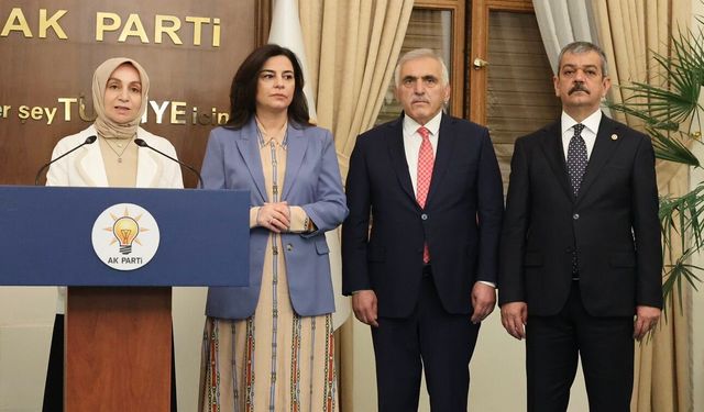 ÇOCUKLARI KORUYACAK TARİHİ ADIM