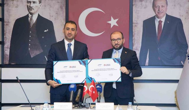 EMEKLİLERE ÖZEL KAMPANYA